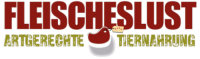 FLEISCHESLUST - artgerechte Tiernahrung bei futterscheune.live®