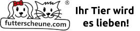 futterscheune.live® | Ihr Tier wird es lieben