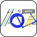 Agility-Geräte