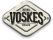 VOSKES