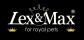Lex & Max