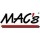 MAC's