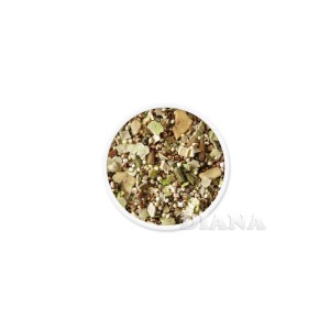DIANA Ergänzungsfutter Barf - Müsli glutenfrei 800g für Hunde