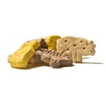 DIANA Snacks WILD - TIER MIX vegetarisch 500g für Hunde