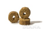 DIANA Snacks SOFT-TRUTHAHNRINGE 500g für Hunde