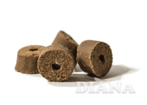 DIANA Snacks SOFT-LAMM & REISRINGE 500g für Hunde