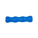 KARLIE Spielzeug LED STOCK 18cm TPR robust mit Squeeker...