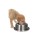 KARLIE FLAMINGO Napf KUHL 16 cm 820 ml für heiße Tage für Hunde