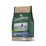 CHRISTOPHERUS Trockenfutter ERWACHSEN Geflügel Lamm...
