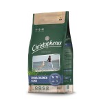 CHRISTOPHERUS Trockenfutter ERWACHSEN Geflügel Lamm...