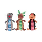 KARLIE Spielzeug WEIHNACHTSSPIELZEUG PLÜSCH 29cm...