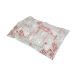 KARLIE Hundekissen PRINT 85 x 60 x 10cm mit...