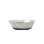 KARLIE Napf SELECTA MARMOR-DEKOR Ø 13cm 300ml...
