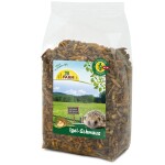 JR FARM Igelfutter Igel-Schmaus getreidefrei 500g NEU mit...