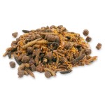 JR FARM Igelfutter Igel-Schmaus getreidefrei 500g NEU mit...