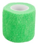 TRIXIE Hygiene BITTERSTOFF-BANDAGEN selbsthaftend 5 cm/4,5 m 4 Stück für Hunde