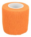 TRIXIE Hygiene BITTERSTOFF-BANDAGEN selbsthaftend 5 cm/4,5 m 4 Stück für Hunde