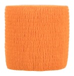 TRIXIE Hygiene BITTERSTOFF-BANDAGEN selbsthaftend 5 cm/4,5 m 4 Stück für Hunde