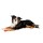 TRIXIE Hygiene BITTERSTOFF-BANDAGEN selbsthaftend 5 cm/4,5 m 4 Stück für Hunde