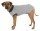 TRIXIE Hygiene OP-BODY grau Baumwolle/Elasthan verschiedene Größen für Hunde