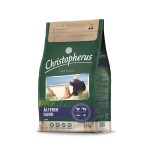 CHRISTOPHERUS Trockenfutter ÄLTERER HUND...