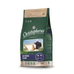 CHRISTOPHERUS Trockenfutter ÄLTERER HUND...