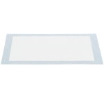 TRIXIE Welpen-Unterlage HYGIENE-UNTERLAGE Nappy mit...