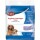 TRIXIE Welpen-Unterlage HYGIENE-UNTERLAGE Nappy mit Lavendelduft 40 x 60cm 7 Stück