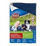 TRIXIE Insect Shield® Outdoor-Decke 70 × 50 cm,...