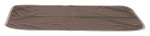 TRIXIE Insect Shield® Outdoor-Decke 70 × 50 cm, taupe