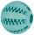 TRIXIE Kauspielzeug DENTA FUN BALL Mintfresh Naturgummi versch. Größen für Hunde