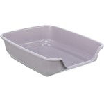 TRIXIE Toilette Junior NUNO 28 x 9 x 36cm farblich sortiert für Katzen Kaninchen