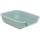 TRIXIE Toilette Junior NUNO 28 x 9 x 36cm farblich sortiert für Katzen Kaninchen