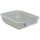 TRIXIE Toilette Junior NUNO 28 x 9 x 36cm farblich sortiert für Katzen Kaninchen