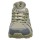 DOGGO Freizeitschuhe fur SIE & IHN Modell SAMMY Farbe Taupe / Lime