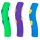 KONG® Spielzeug DURASOFT PZR11E STICK 23cm Squeeker sortiert für Hunde