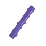 KONG® Spielzeug PSS2E Squeezz Stick Medium 18cm farblich sortiert für Hunde