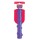 KONG® Spielzeug PSS2E Squeezz Stick Medium 18cm farblich sortiert für Hunde