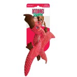 KONG® Spielzeug DYNOS PTERDACTYL RDY32E Coral 33cm...