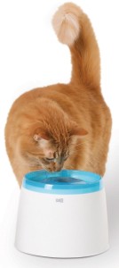 HAGEN Zubehör CATIT kleiner Trinkbrunnen 2 Liter für Katzen und kleine Hunde