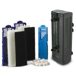 HAGEN Zubehör FLUVAL INNENFILTER U4 130-240 l Aquaristik