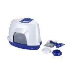 EUROPET BERNINA Zubehör CANTO Toilettenhaus-Set...