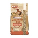 VERSELE LAGA Futter LEGEHENNEN Countrys Best GOLD 4 MINI...