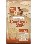 VERSELE LAGA Futter LEGEHENNEN Countrys Best GOLD 4 MASH...