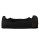 HOLLAND ANIMAL CARE Liegebett BODYGUARD SOFA Schwarz L 105 x 80cm für Hunde