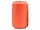 SODAPUP Spielzeug CAN TOY Kautschuk Orange Small 6,5 x 4cm für kleine Hunde