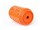SODAPUP Spielzeug CAN TOY Kautschuk Orange Small 6,5 x 4cm für kleine Hunde