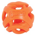 CHUCKIT Spielzeug Fetch Ball Chuckit Breathe Ø 6cm...