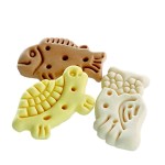 ALLCO PREMIUM Hundekuchen ANIMALS vegetarisch 1kg...