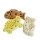 ALLCO PREMIUM Hundekuchen ANIMALS vegetarisch 1kg für Hunde